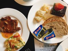 -松山湖帝豪花园酒店西餐厅(美景中路店)