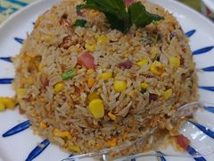 -桥东喜碧海鲜街(水东街店)
