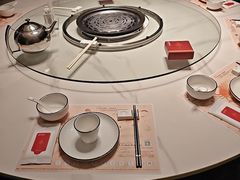 -水禾轩·海鲜蒸汽主题餐厅(拱北店)