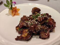 -银都上海菜馆(粤海东路店)