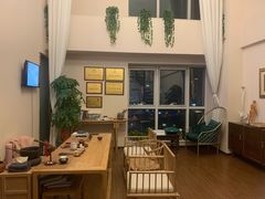 -仰生如卉推拿养生馆(酒仙桥店)