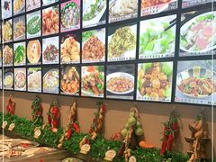 -好人家海鲜酒楼(淞南路店)
