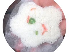 定胜糕-锦记糕点铺