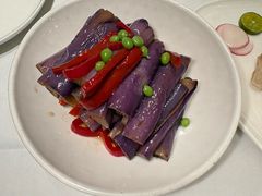迷你茄子-老吉士(环贸iapm店)