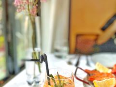 -IL Forno 意坊·意大利餐厅(花园店)