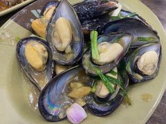 -贞姨美食·老字号海鲜大排档