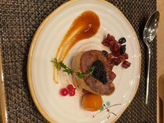 -和·铁板烧·OMAKASE(望京昆泰嘉晟酒店)