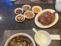 -中国厨房/台湾牛肉面