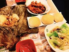 -添好运点心专门店(中环IFC店)