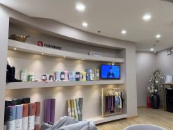 -酉嘉瑜伽YO+YOGA