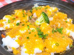 -必点海鲜·海肠捞饭大王(滨江道店)