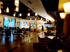 -咸宁万豪温泉谷度假区