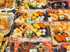 -池田寿司·新鲜现做(昌平悦荟店)