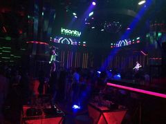 -Insanity Nightclub