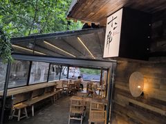 门面-十贰席·煨汤·台州菜(襄阳南路店)
