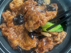 -七宝农家菜(七宝老街店)