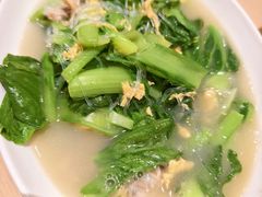 -吕氏疙瘩汤·新鲁菜(济南万象城店)