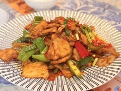 -米庄·原味私房菜(骏壹万邦店)