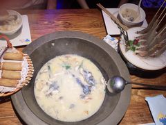 -茉莉餐厅(包河万达店)