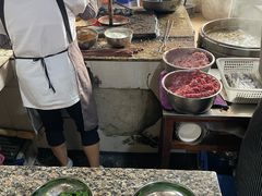 -正宗杨记普洱酸醋米线(总店)