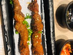 -云味馆·云南菜·云南米线(景田店)