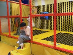-不可思议减压馆·解压博物馆·摔碗发泄·团建定制