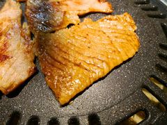 -阿泽禧烤肉(民兴花园店)