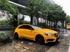 -CJ车体工作室·洗车·贴膜·美容