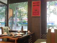 -小牛海记潮汕牛肉店(永定路店)