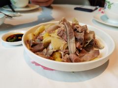 -花城苑广府菜(侨鑫店)