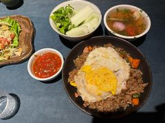 -相约小筑缅泰餐厅(孟定店)