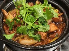 -川香煲(茅台路店)