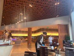 -无锡君来洲际酒店