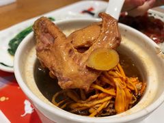 -钟姐炖品(印象城百盛店)