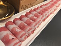 -南门四季铜锅涮肉(望京店)