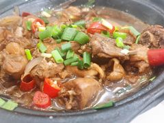 -一鲜一锅(来福士店)