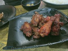 -老闵田螺馆·南昌特色小炒(梦时代店)