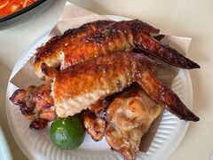 -纽顿熟食中心