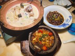 -佬麻雀·新湘菜(珠海金发购物中心店)