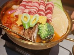 -轻烧烤肉(光谷步行街店)