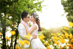 -维纳斯婚纱摄影(预约减现金)