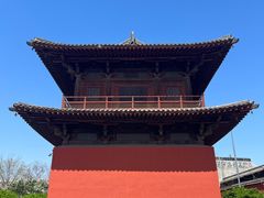 -正定古城-开元寺