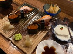 -千代武日本料理(哈西店)