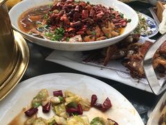 -燕北云山·农家菜·灶台鱼(密云溪翁庄店)