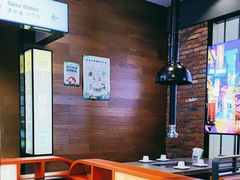 -香猪坊(远洋未来店)