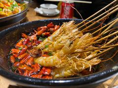 -成都吃客(九眼桥店)