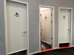 -JORDAN(东方广场店)