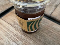 -星巴克(迪士尼小镇店)