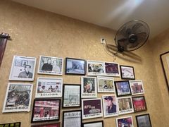 -天发芽·何记葫芦头泡馍·传统小吃(报恩寺街店)