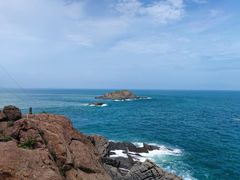 -灵山岛风景区